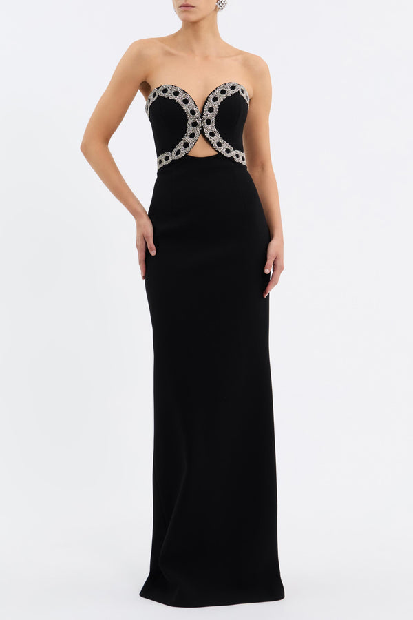 Rebecca Vallance Celinda Gown