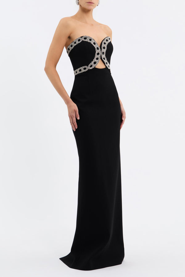 Rebecca Vallance Celinda Gown