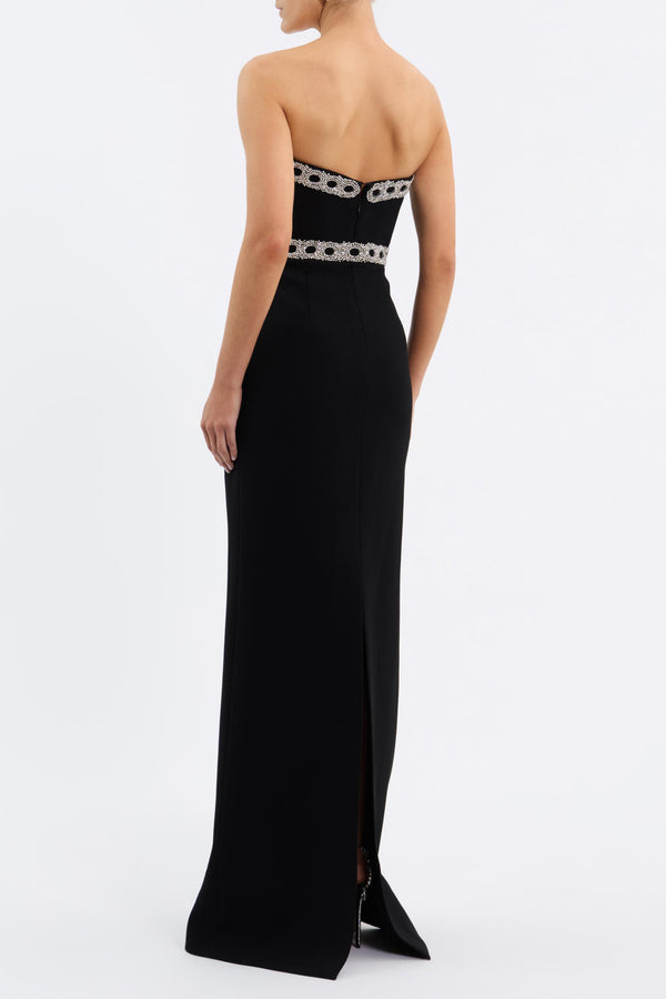 Rebecca Vallance Celinda Gown