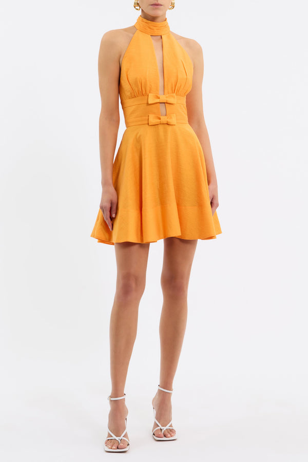 Rebecca Vallance Cera Mini Dress