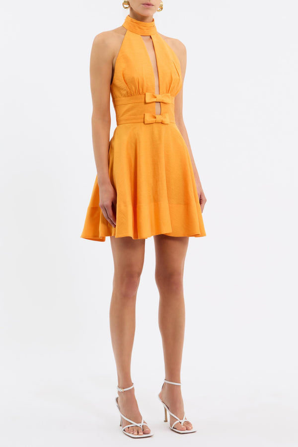 Rebecca Vallance Cera Mini Dress