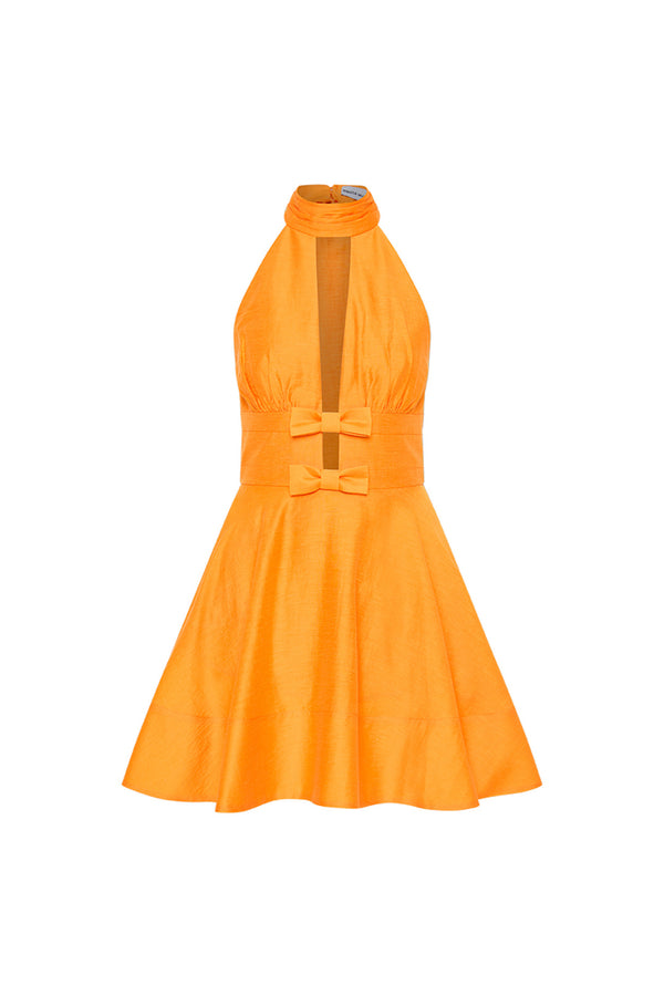 rebecca vallance Cera Mini Dress