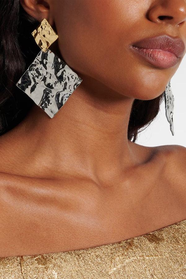 Rebecca Vallance Cilo Earrings