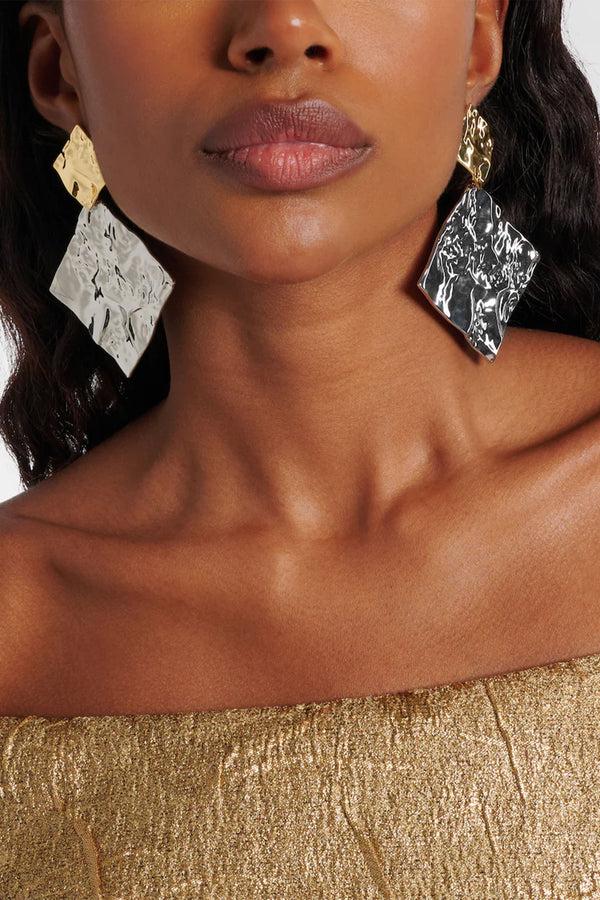 Rebecca Vallance Cilo Earrings