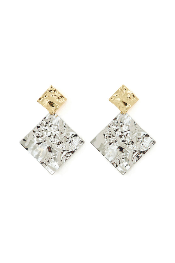 rebecca vallance Cilo Earrings