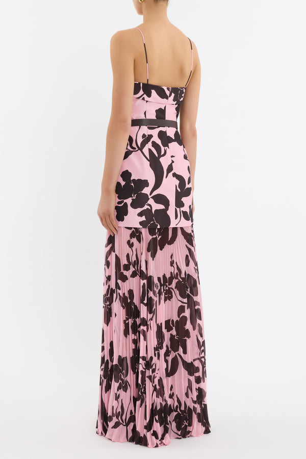 Rebecca Vallance Connie Maxi Dress