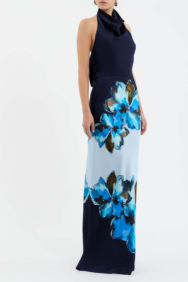 Rebecca Vallance Cyran Maxi Dress