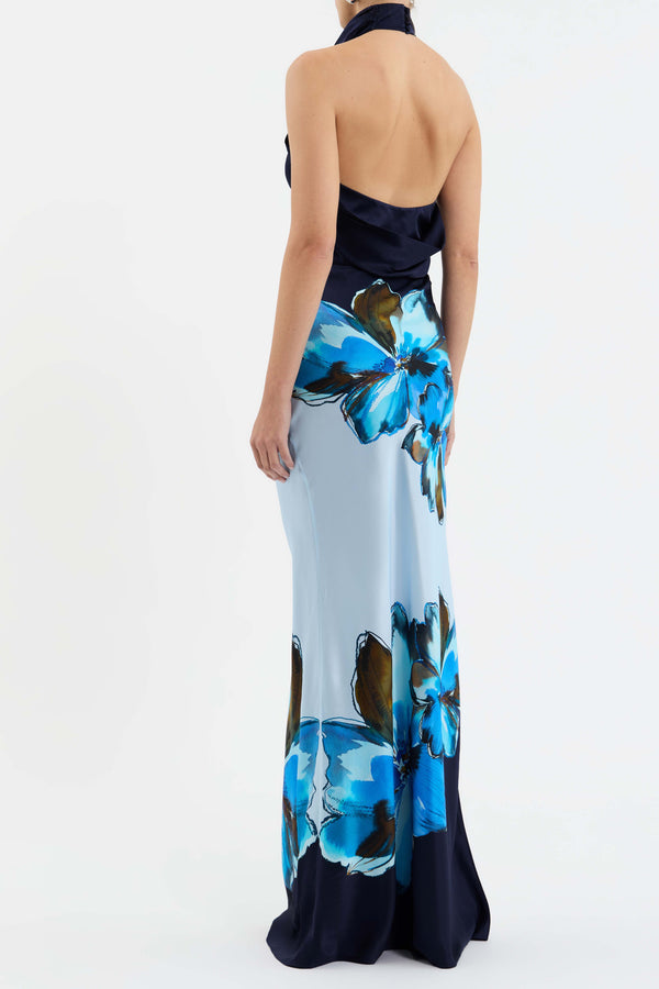 Rebecca Vallance Cyran Maxi Dress