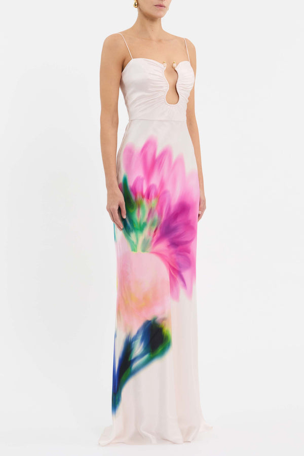 Rebecca Vallance Dahlia Blossom Gown