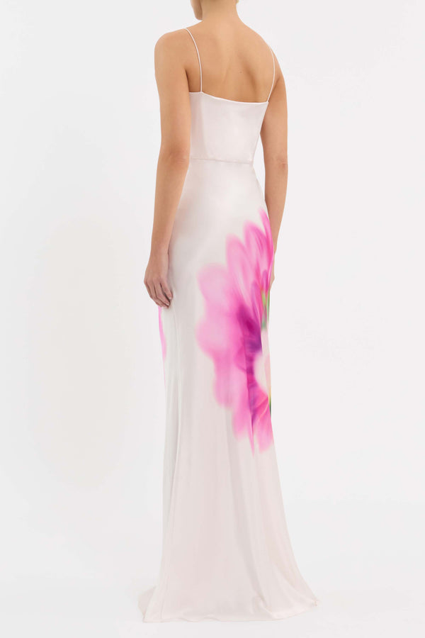 Rebecca Vallance Dahlia Blossom Gown