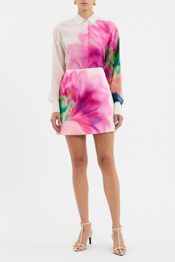Rebecca Vallance Dahlia Blossom Skirt