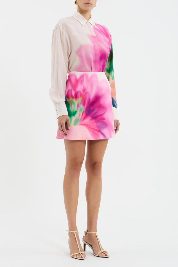 Rebecca Vallance Dahlia Blossom Skirt