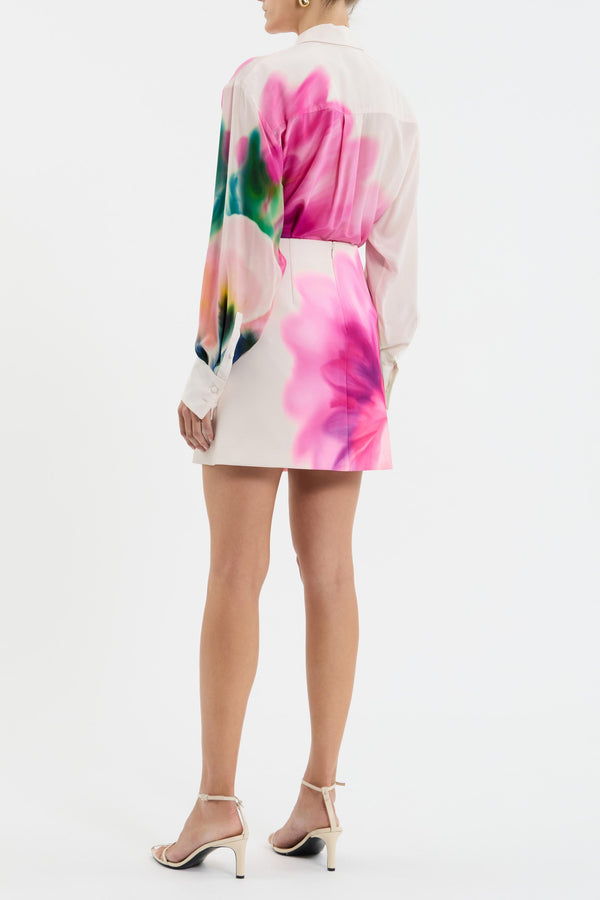Rebecca Vallance Dahlia Blossom Skirt