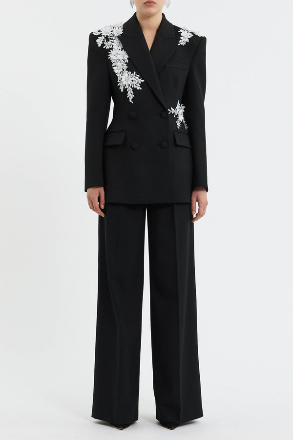 Rebecca Vallance Danna Blazer