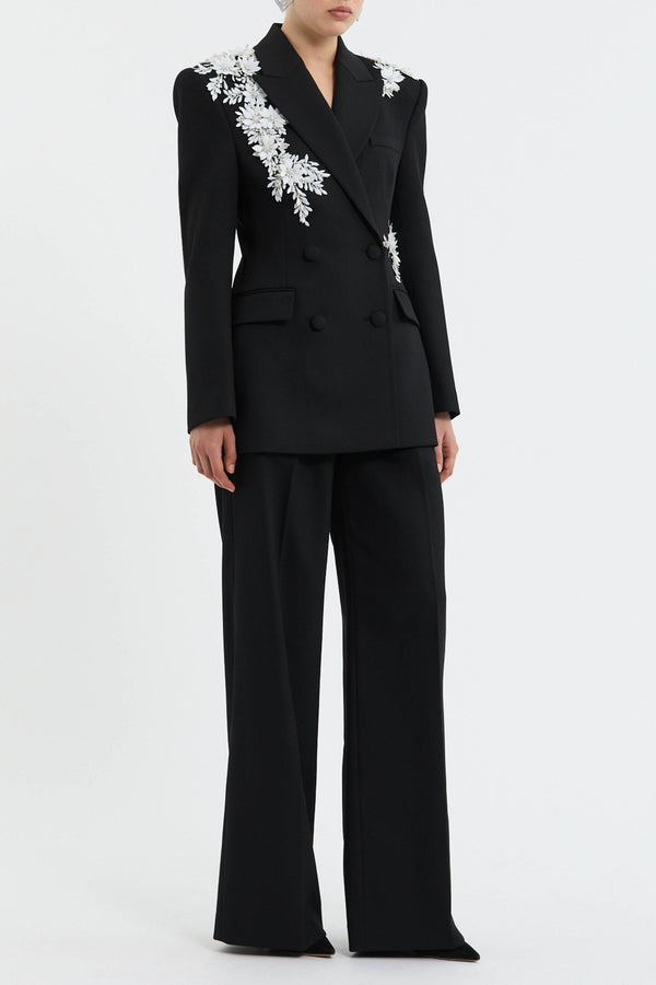 Rebecca Vallance Danna Blazer