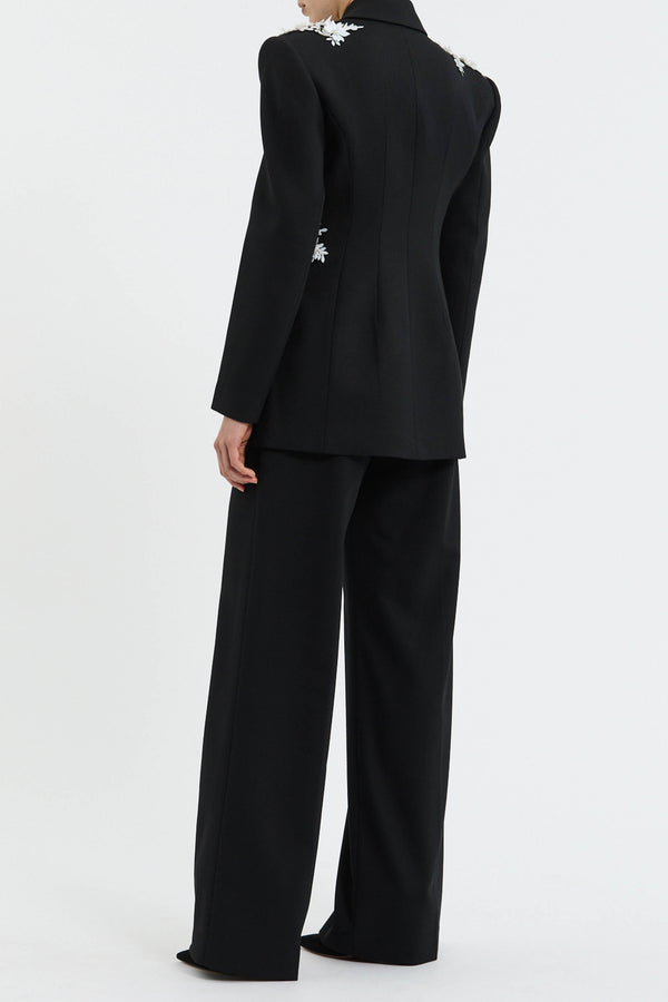 Rebecca Vallance Danna Blazer