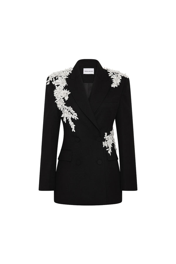 rebecca vallance Danna Blazer