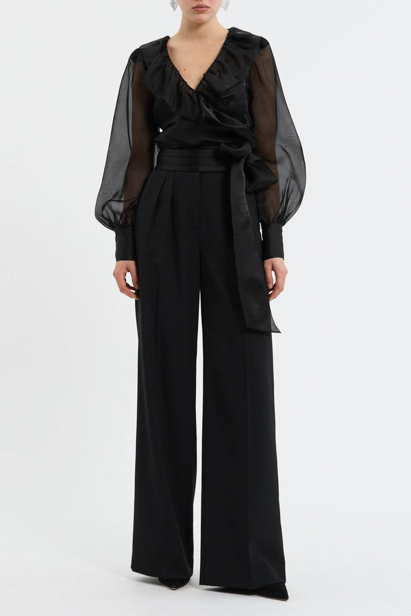 Rebecca Vallance Danna Pant