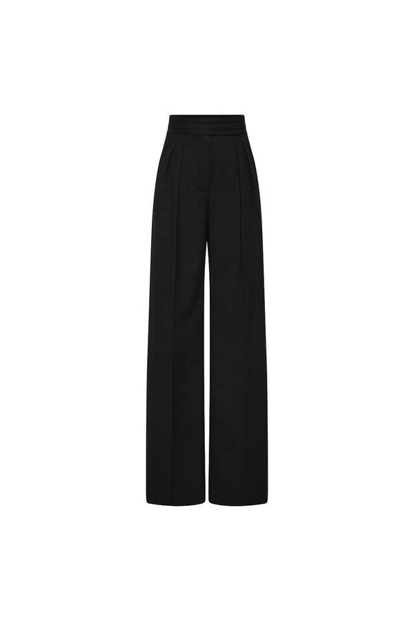 rebecca vallance Danna Pant