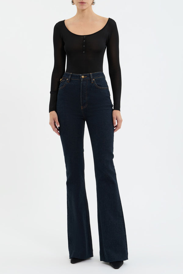 Rebecca Vallance Darcey Bodysuit