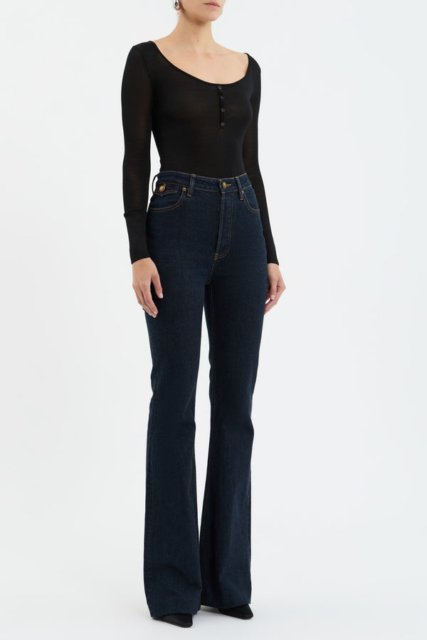 Rebecca Vallance Darcey Bodysuit