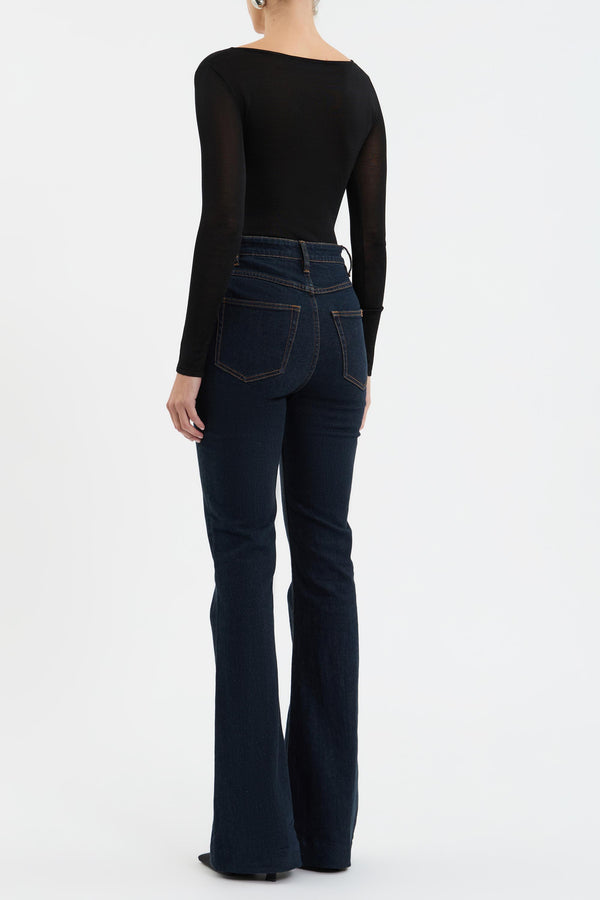 Rebecca Vallance Darcey Bodysuit