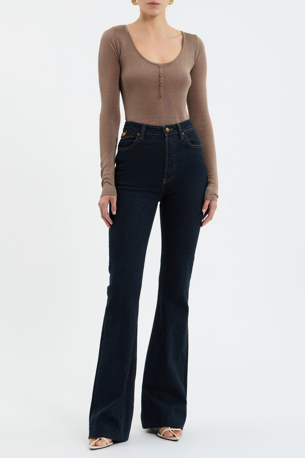 Rebecca Vallance Darcey Bodysuit