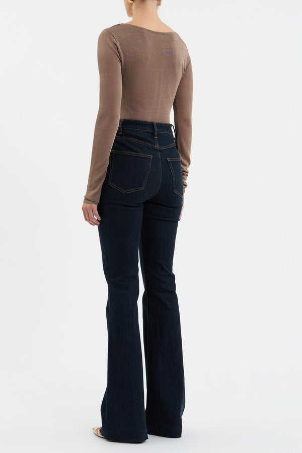 Rebecca Vallance Darcey Bodysuit