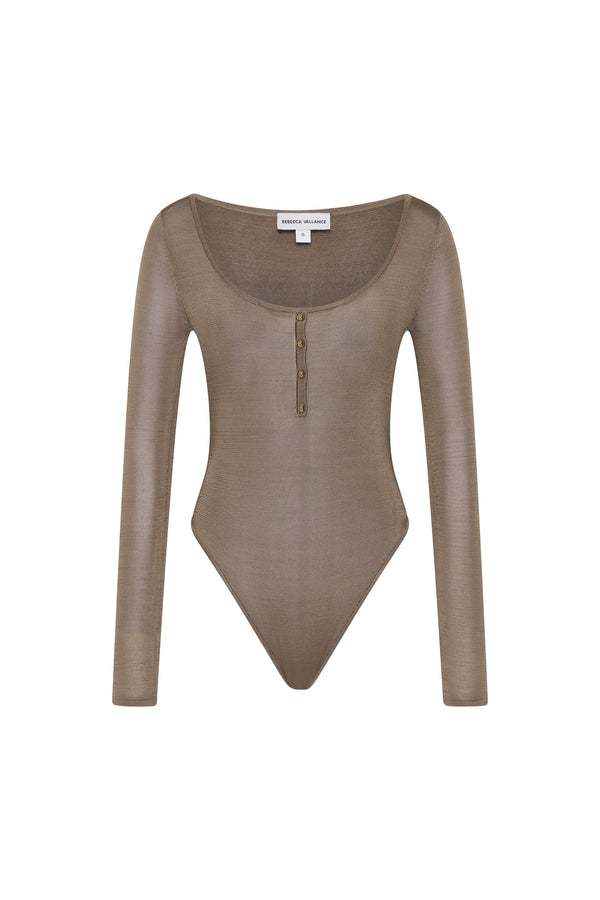 rebecca vallance Darcey Bodysuit