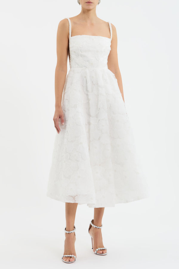 Rebecca Vallance Deliah Midi