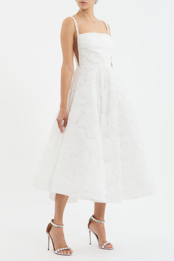 Rebecca Vallance Deliah Midi