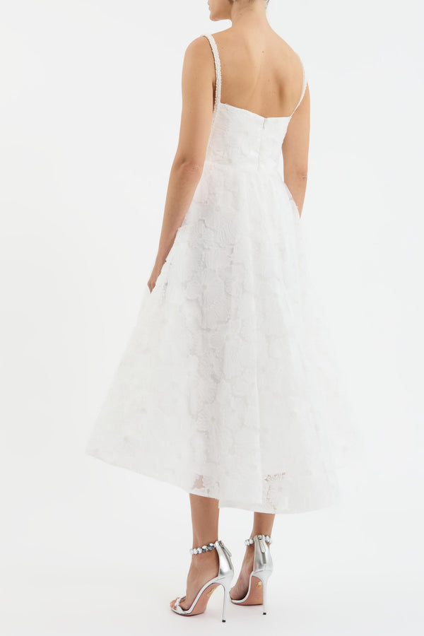 Rebecca Vallance Deliah Midi