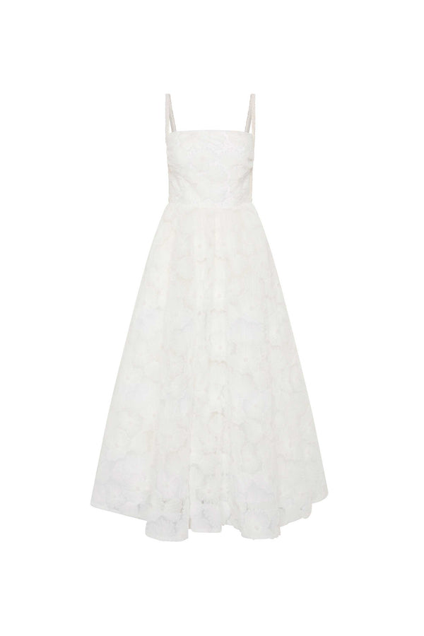 rebecca vallance Deliah Midi