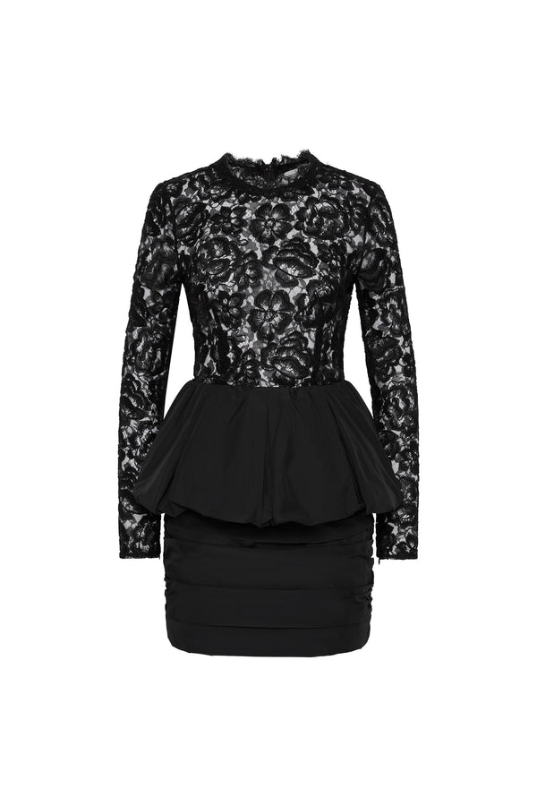 rebecca vallance Dixie Mini Dress