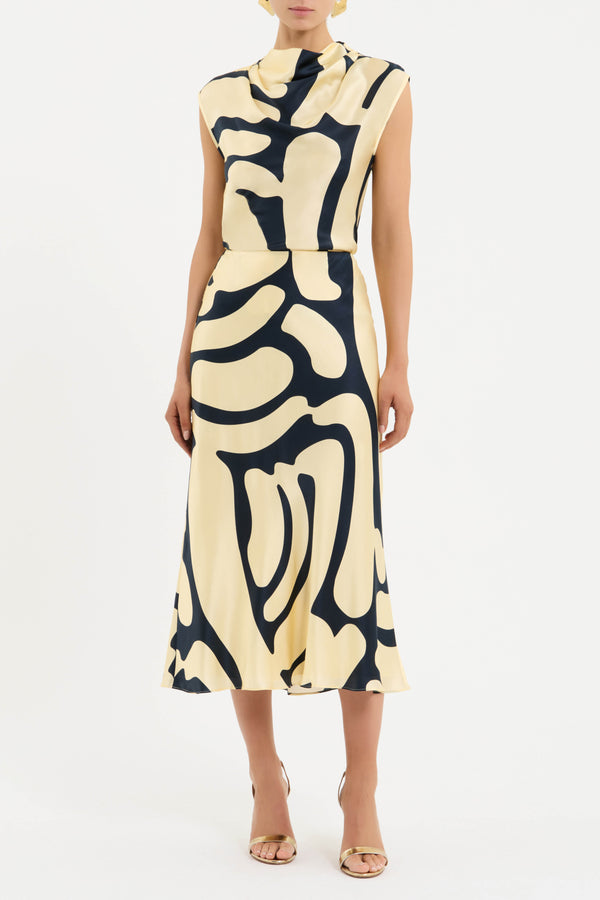 Rebecca Vallance Dune Skirt