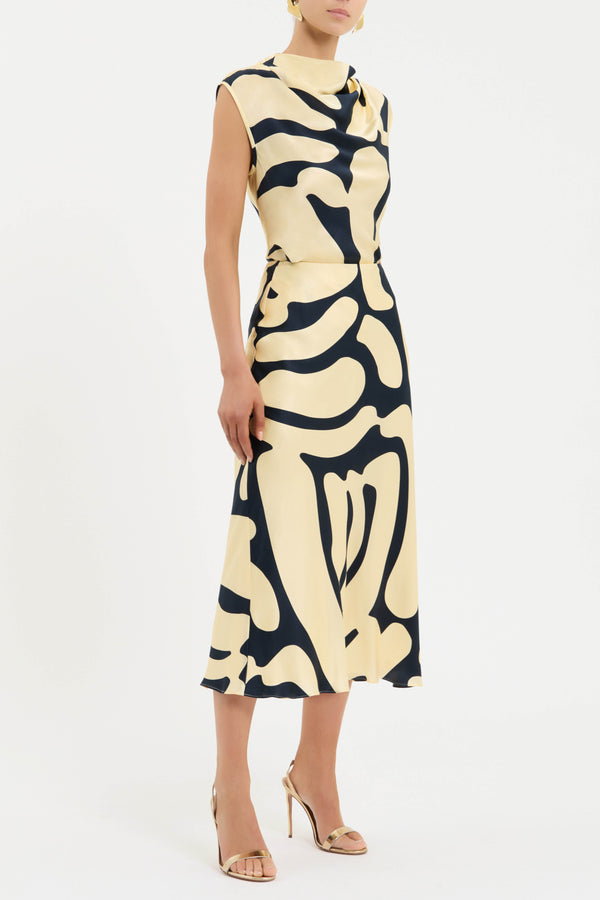 Rebecca Vallance Dune Skirt