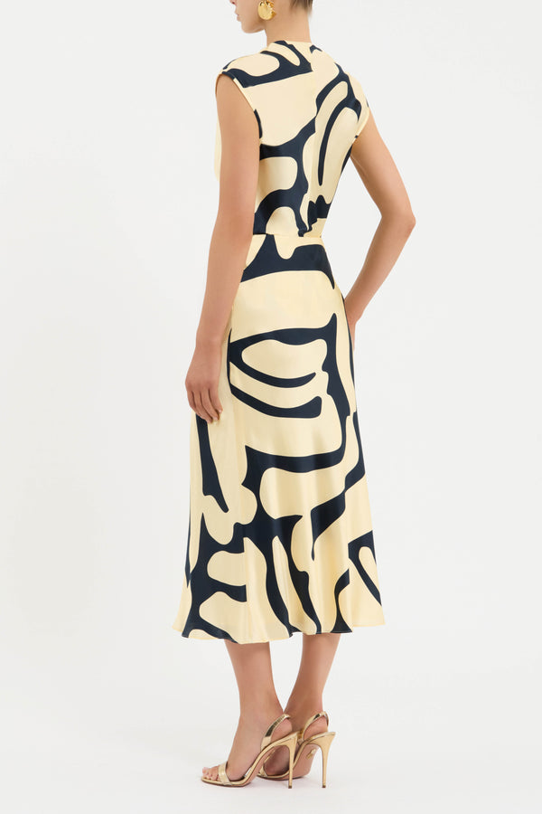 Rebecca Vallance Dune Skirt