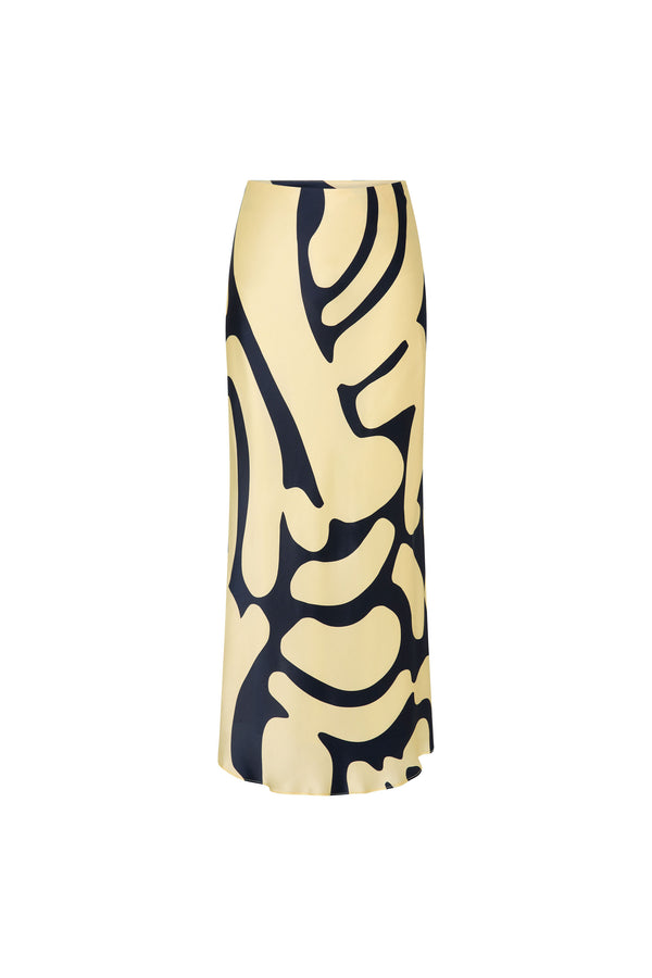 rebecca vallance Dune Skirt