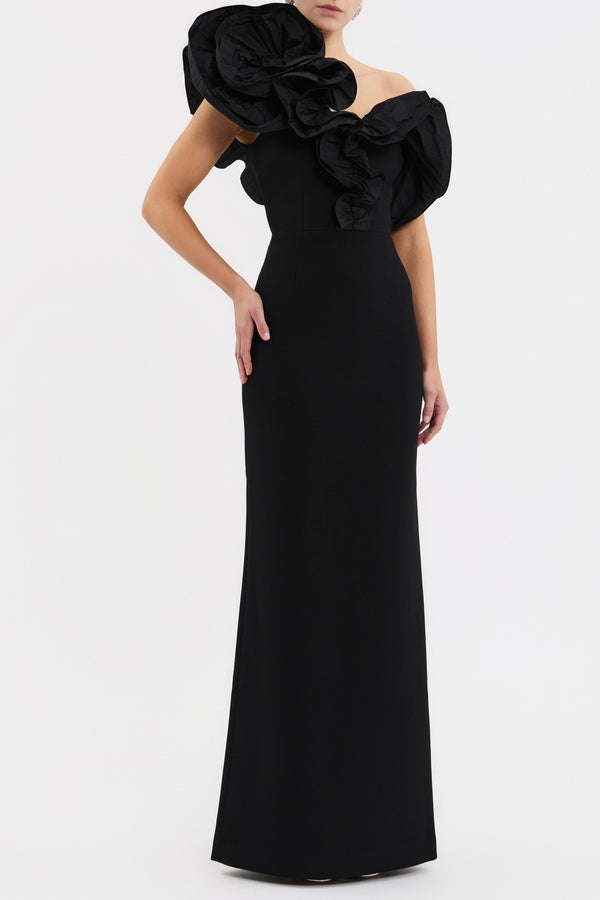 Rebecca Vallance Ella Gown