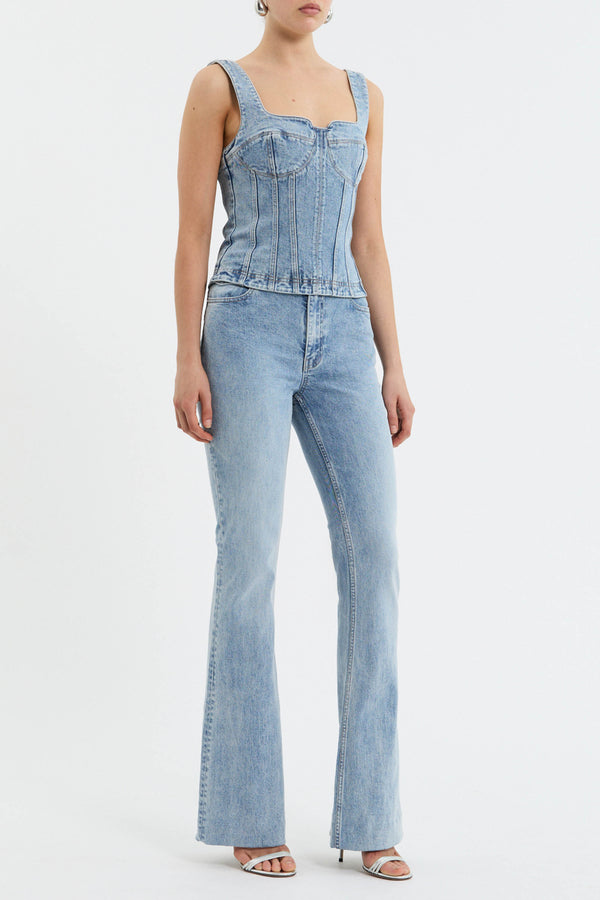 Rebecca Vallance Emika Top