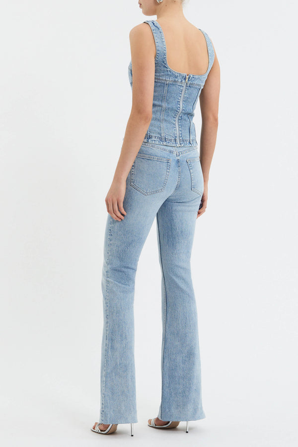 Rebecca Vallance Emika Top