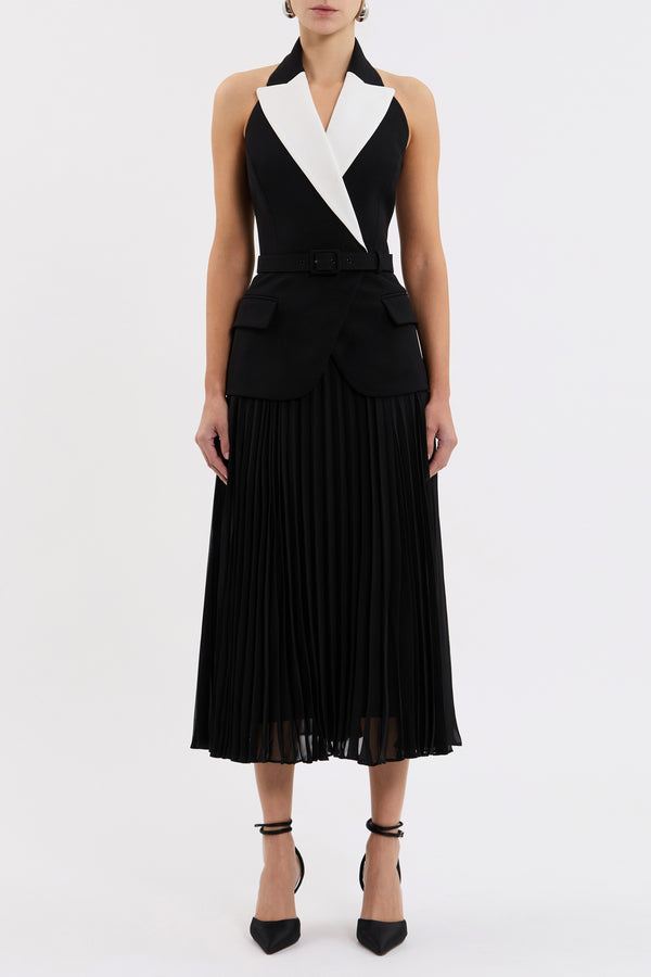 Rebecca Vallance Emma Midi Dress