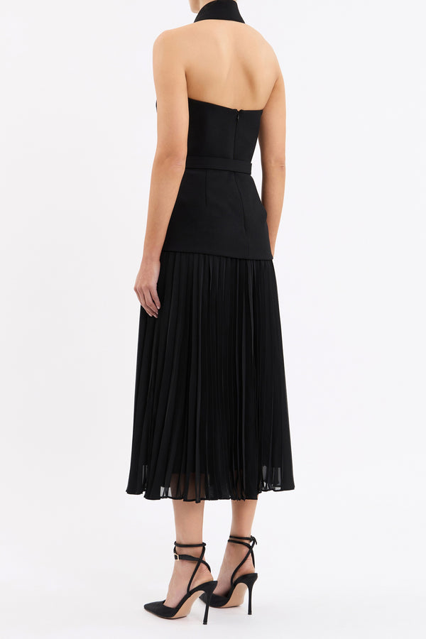 Rebecca Vallance Emma Midi Dress
