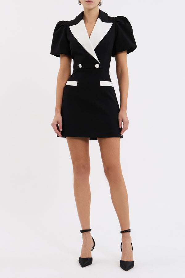 Rebecca Vallance Emma Mini Dress