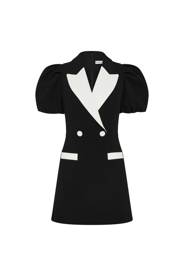 rebecca vallance Emma Mini Dress