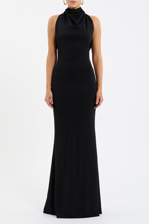 Rebecca Vallance Erin Maxi Dress