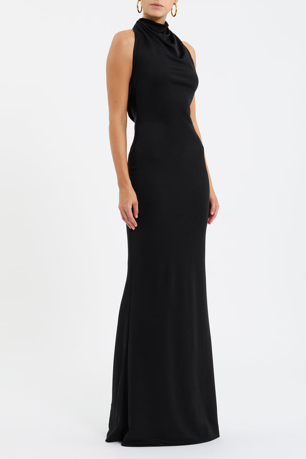 Rebecca Vallance Erin Maxi Dress