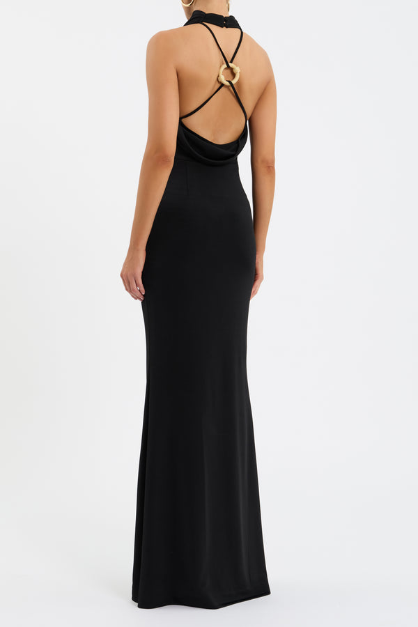 Rebecca Vallance Erin Maxi Dress