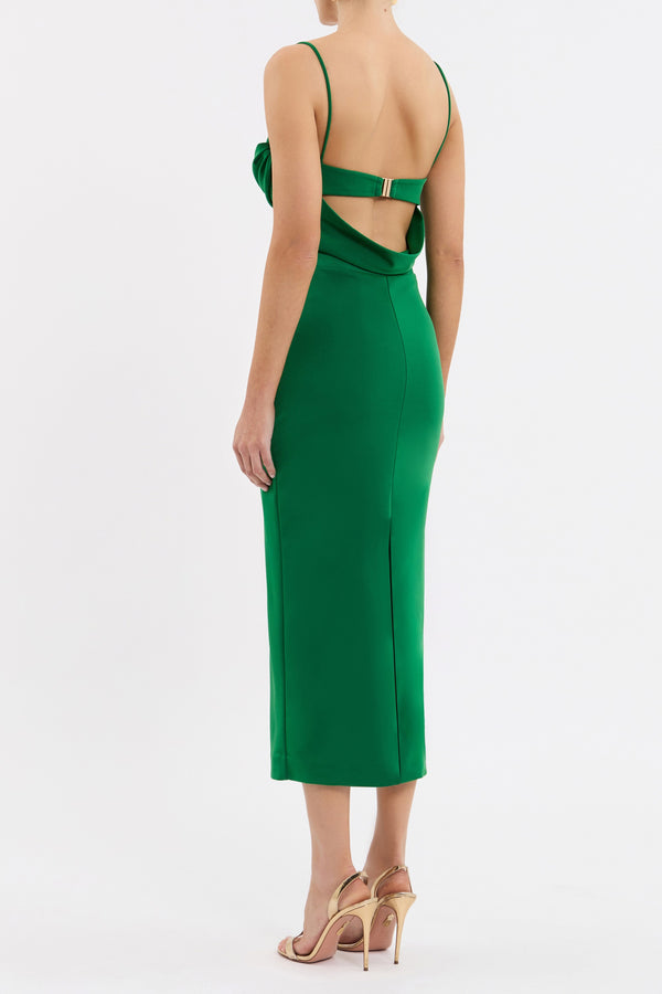 Rebecca Vallance Erin Midi Dress