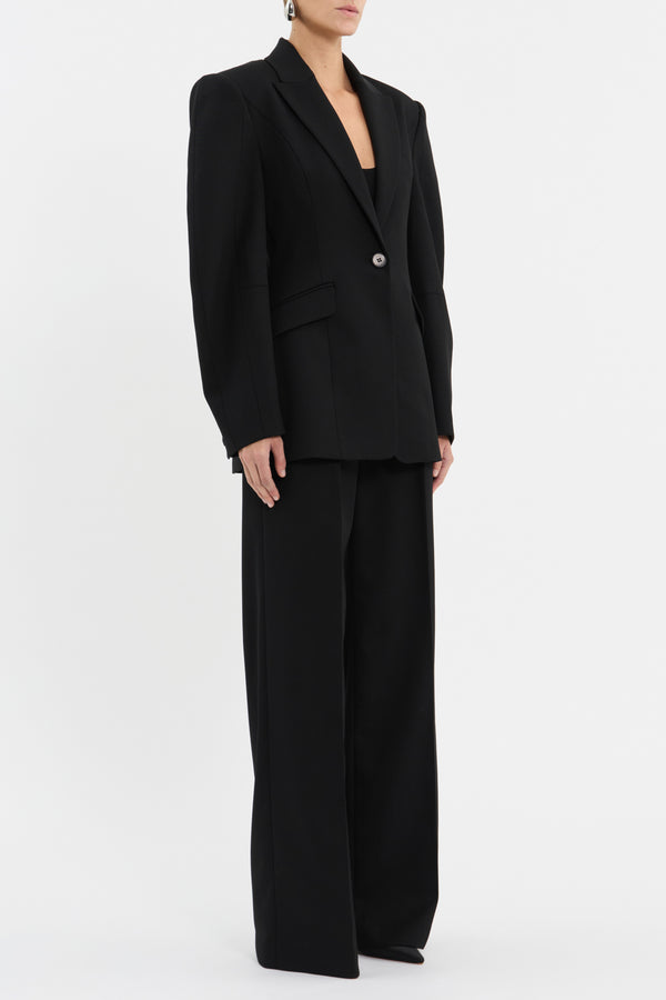 Rebecca Vallance Finley Blazer